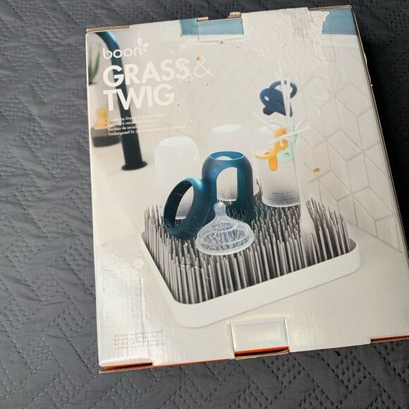 Grass & Twig Drying Rack - Picture 2 of 5